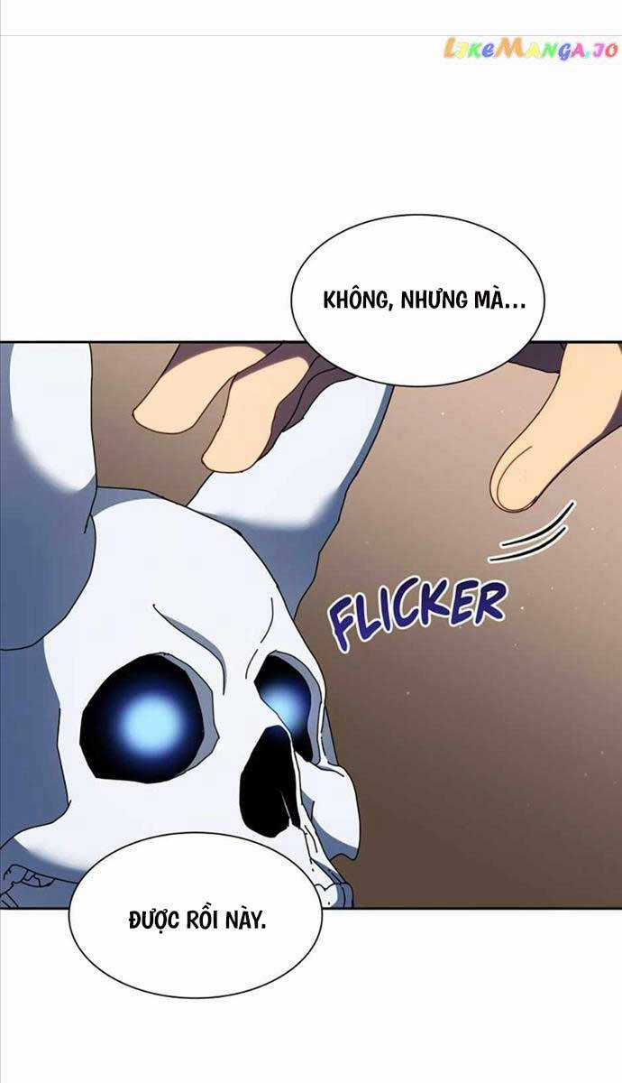 Tử Linh Sư Thiên Tài Của Học Viện Chương 58 trang 59