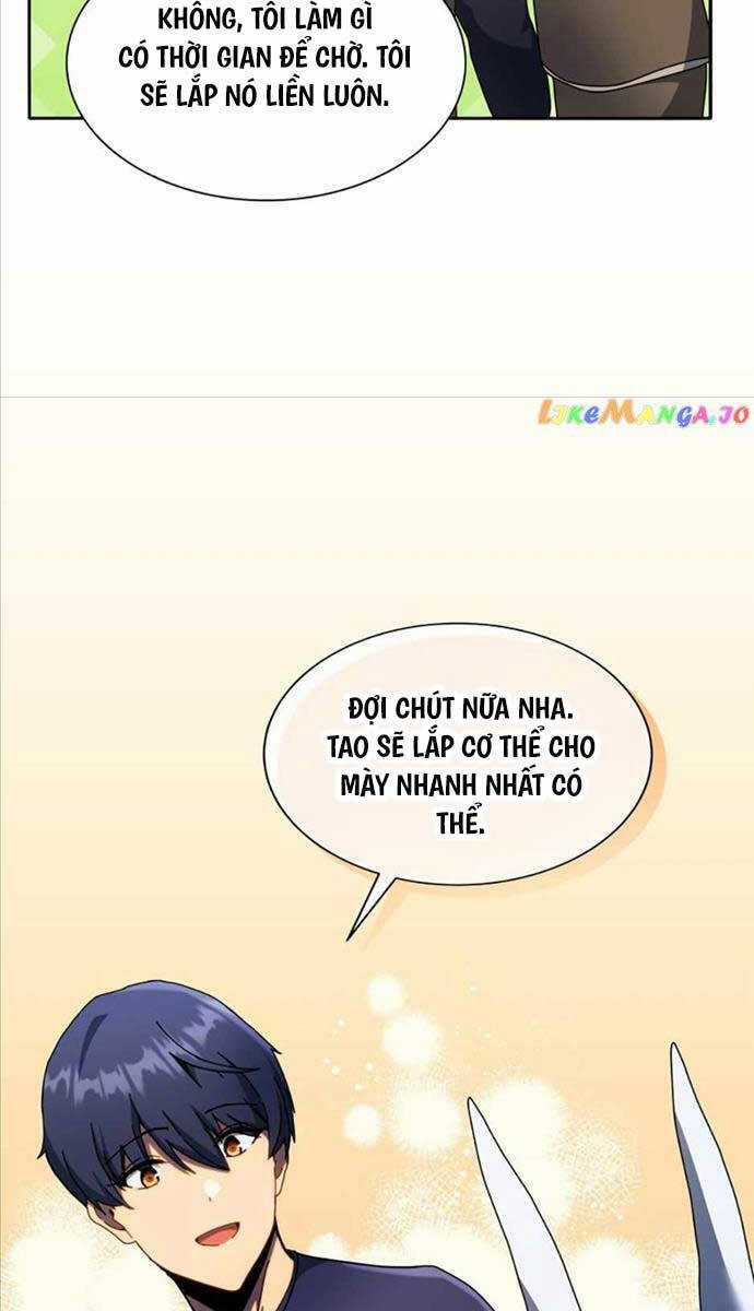 Tử Linh Sư Thiên Tài Của Học Viện Chương 58 trang 61