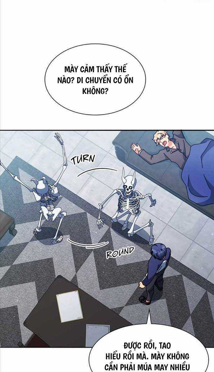 Tử Linh Sư Thiên Tài Của Học Viện Chương 58 trang 67