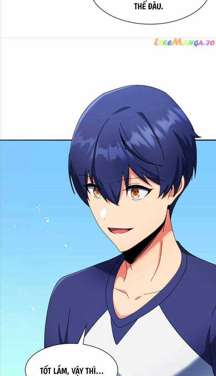 Tử Linh Sư Thiên Tài Của Học Viện Chương 58 trang 68