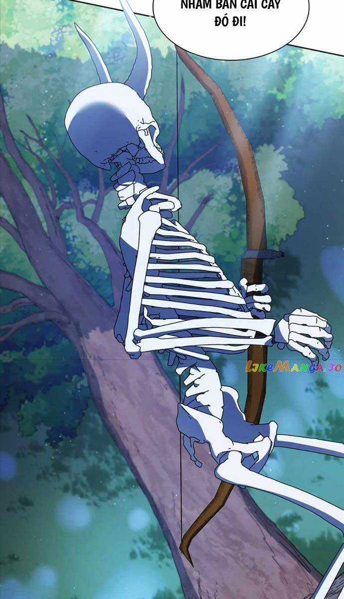 Tử Linh Sư Thiên Tài Của Học Viện Chương 58 trang 72