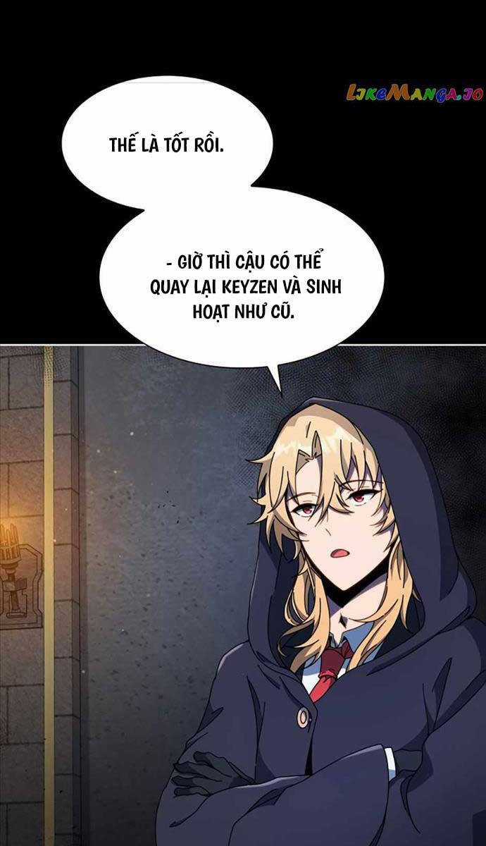 Tử Linh Sư Thiên Tài Của Học Viện Chương 58 trang 8