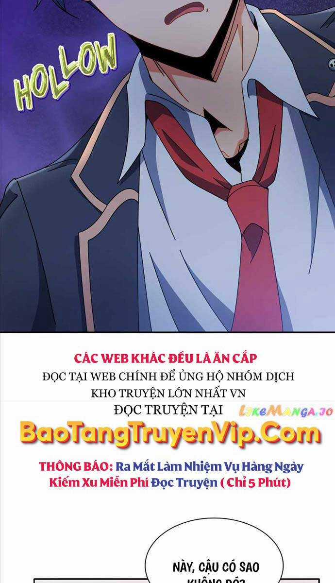 Tử Linh Sư Thiên Tài Của Học Viện Chương 58 trang 80