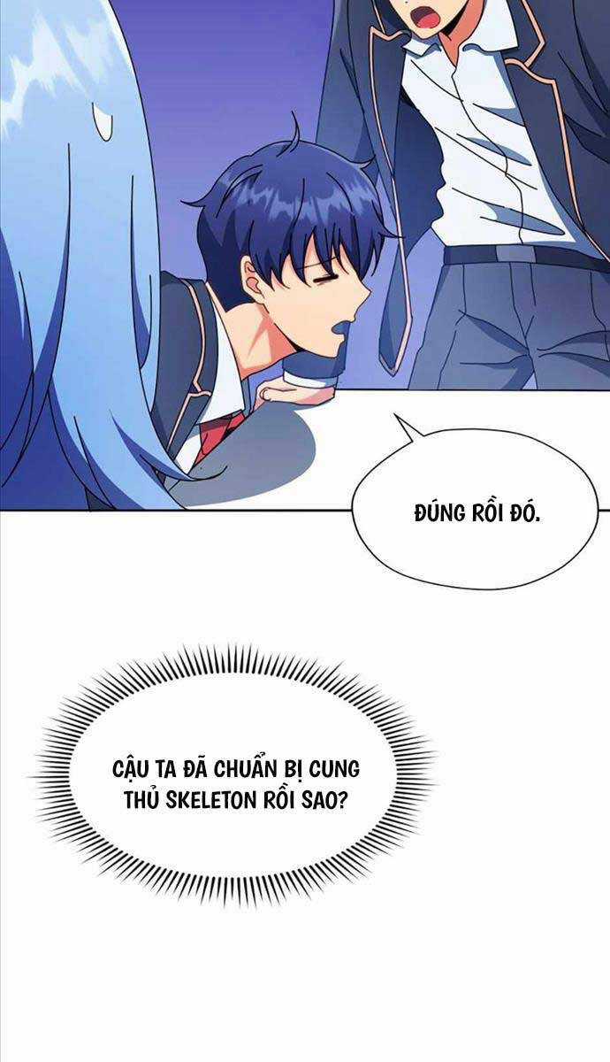 Tử Linh Sư Thiên Tài Của Học Viện Chương 58 trang 83