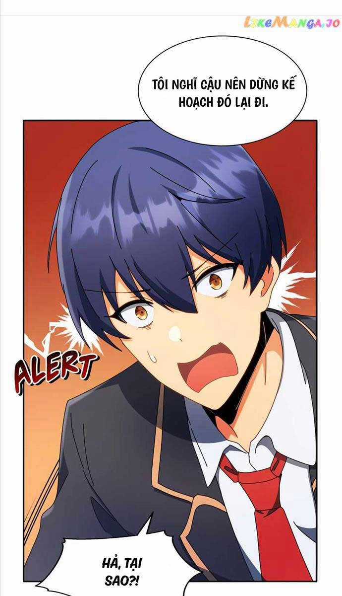 Tử Linh Sư Thiên Tài Của Học Viện Chương 58 trang 84