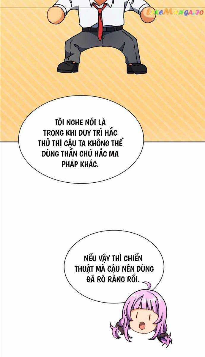 Tử Linh Sư Thiên Tài Của Học Viện Chương 58 trang 90