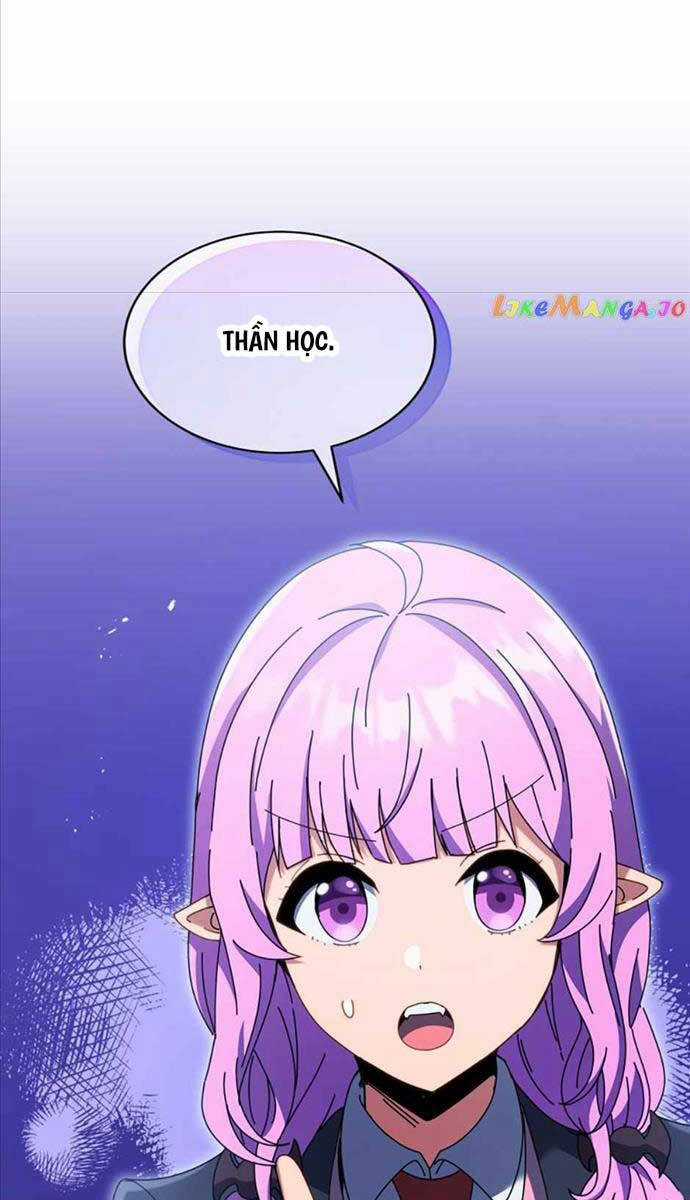 Tử Linh Sư Thiên Tài Của Học Viện Chương 58 trang 91