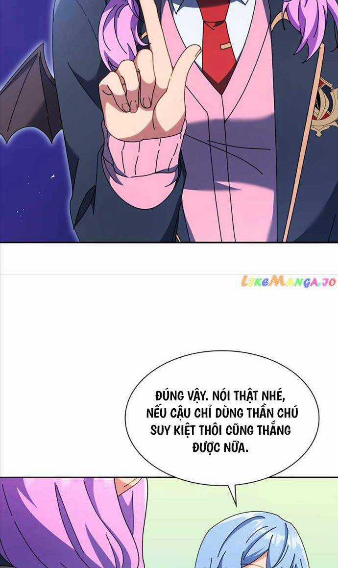 Tử Linh Sư Thiên Tài Của Học Viện Chương 58 trang 92