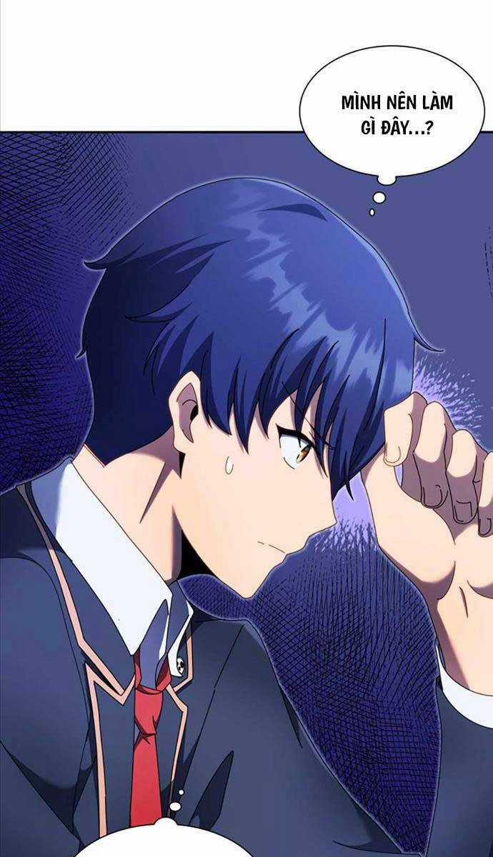 Tử Linh Sư Thiên Tài Của Học Viện Chương 58 trang 95