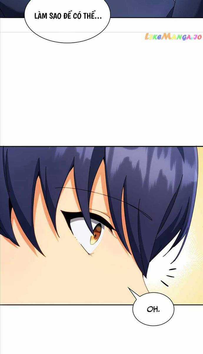 Tử Linh Sư Thiên Tài Của Học Viện Chương 58 trang 96