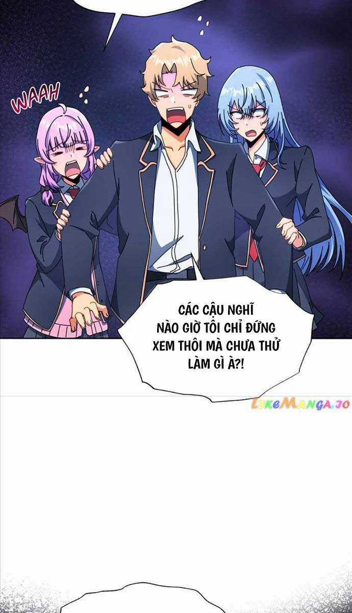 Tử Linh Sư Thiên Tài Của Học Viện Chương 58 trang 99