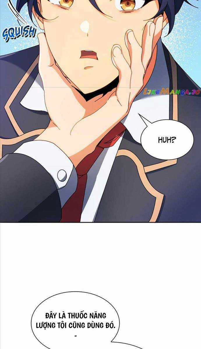 Tử Linh Sư Thiên Tài Của Học Viện Chương 59 trang 11