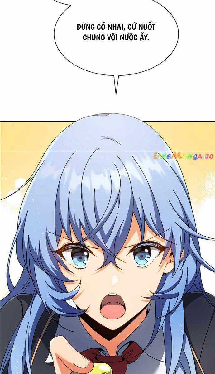 Tử Linh Sư Thiên Tài Của Học Viện Chương 59 trang 12