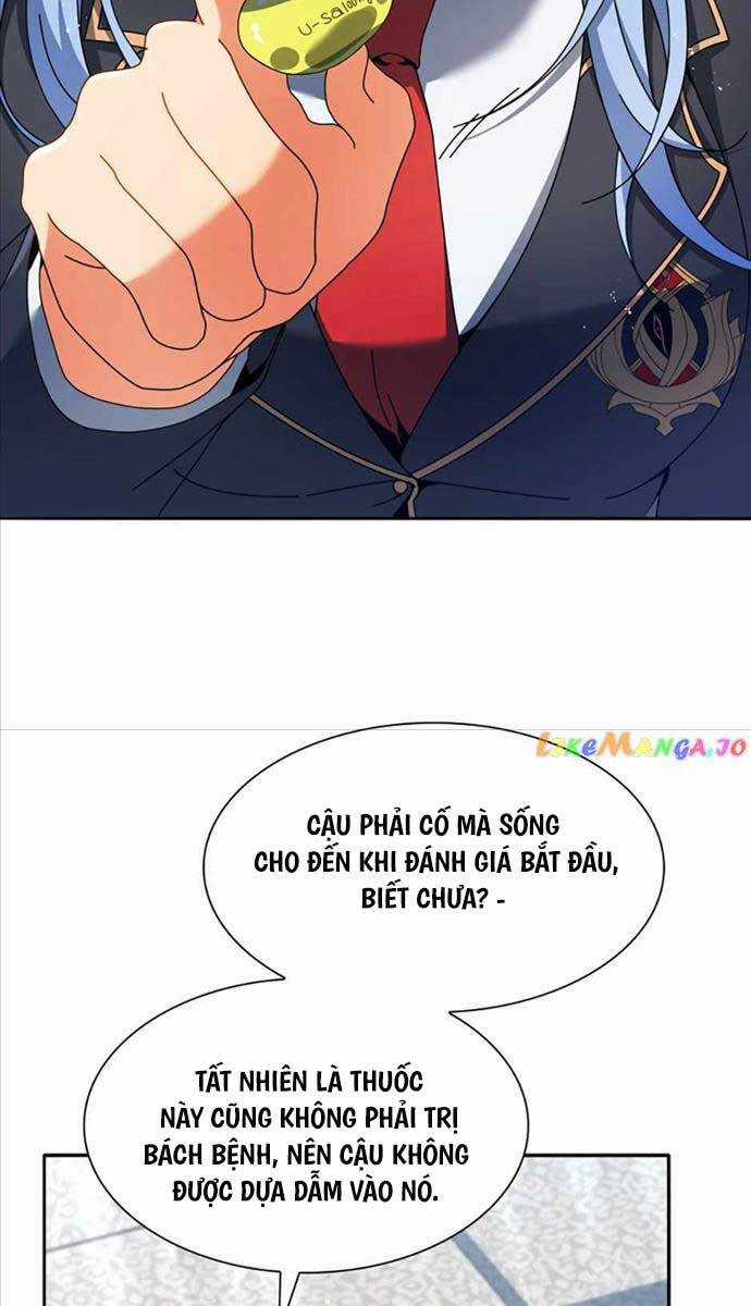 Tử Linh Sư Thiên Tài Của Học Viện Chương 59 trang 13