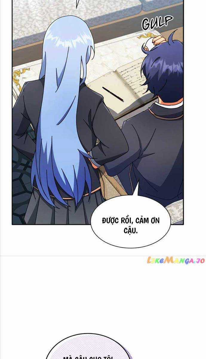 Tử Linh Sư Thiên Tài Của Học Viện Chương 59 trang 14