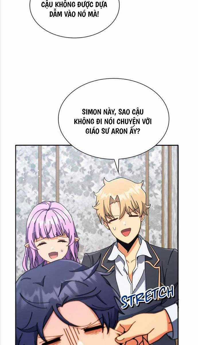 Tử Linh Sư Thiên Tài Của Học Viện Chương 59 trang 16