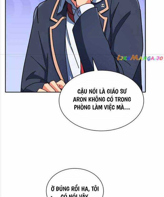 Tử Linh Sư Thiên Tài Của Học Viện Chương 59 trang 18