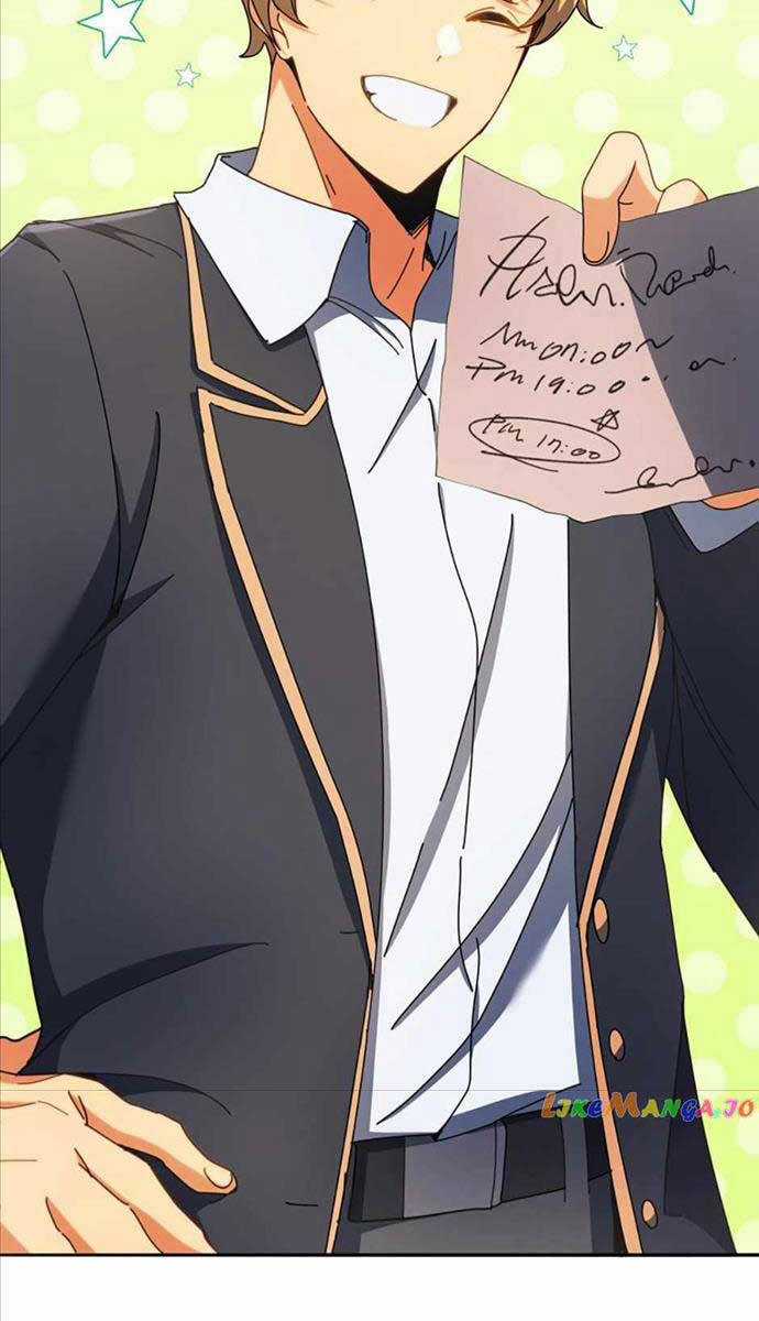 Tử Linh Sư Thiên Tài Của Học Viện Chương 59 trang 20