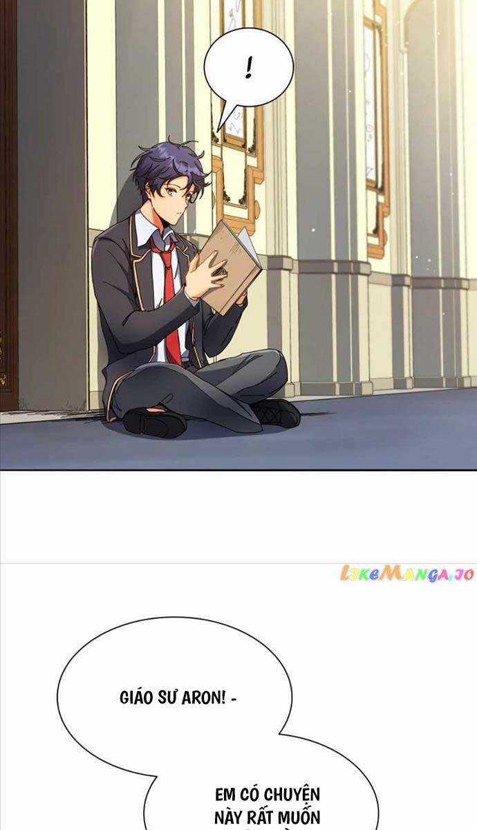 Tử Linh Sư Thiên Tài Của Học Viện Chương 59 trang 26