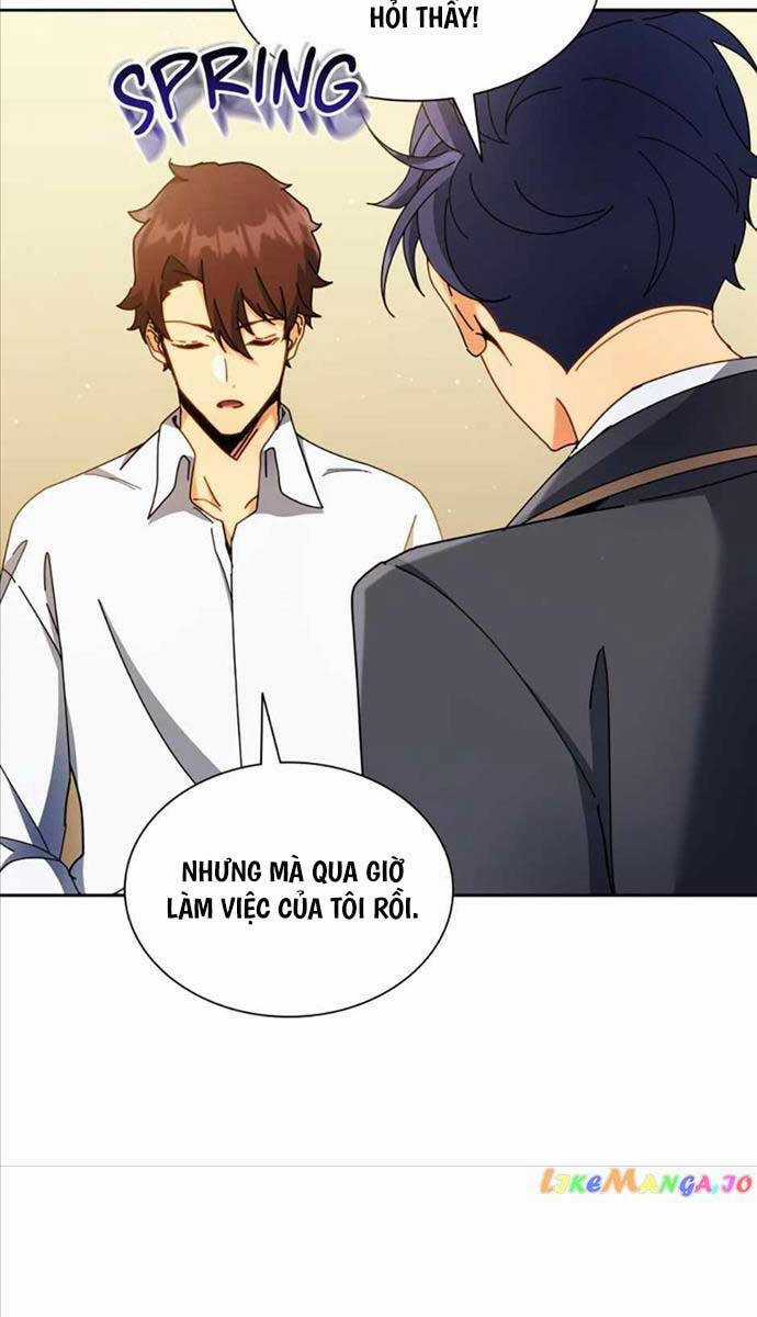 Tử Linh Sư Thiên Tài Của Học Viện Chương 59 trang 27