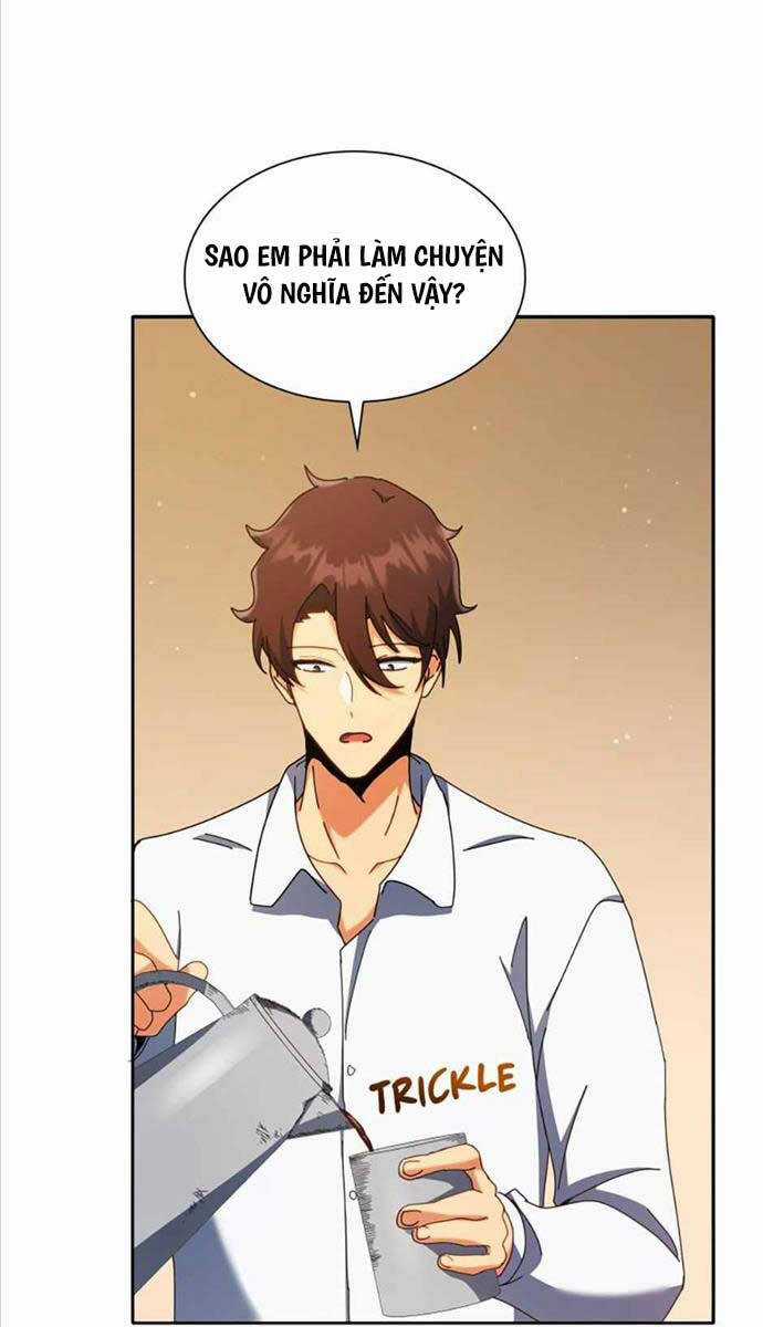 Tử Linh Sư Thiên Tài Của Học Viện Chương 59 trang 34