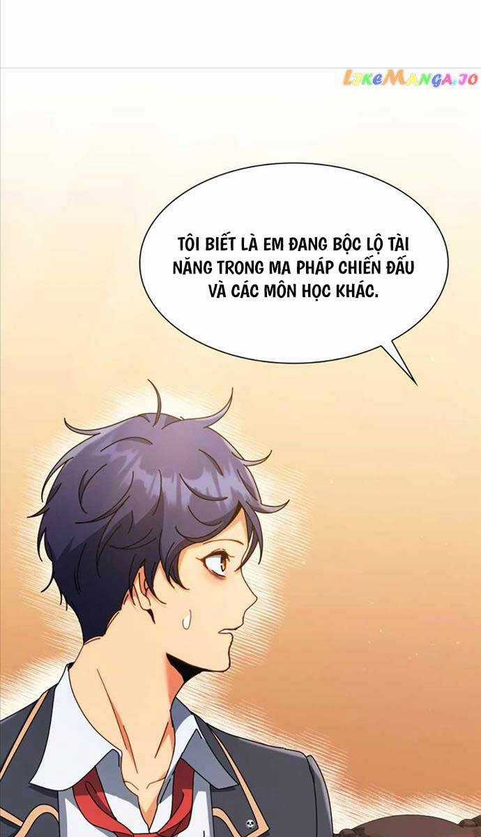 Tử Linh Sư Thiên Tài Của Học Viện Chương 59 trang 35