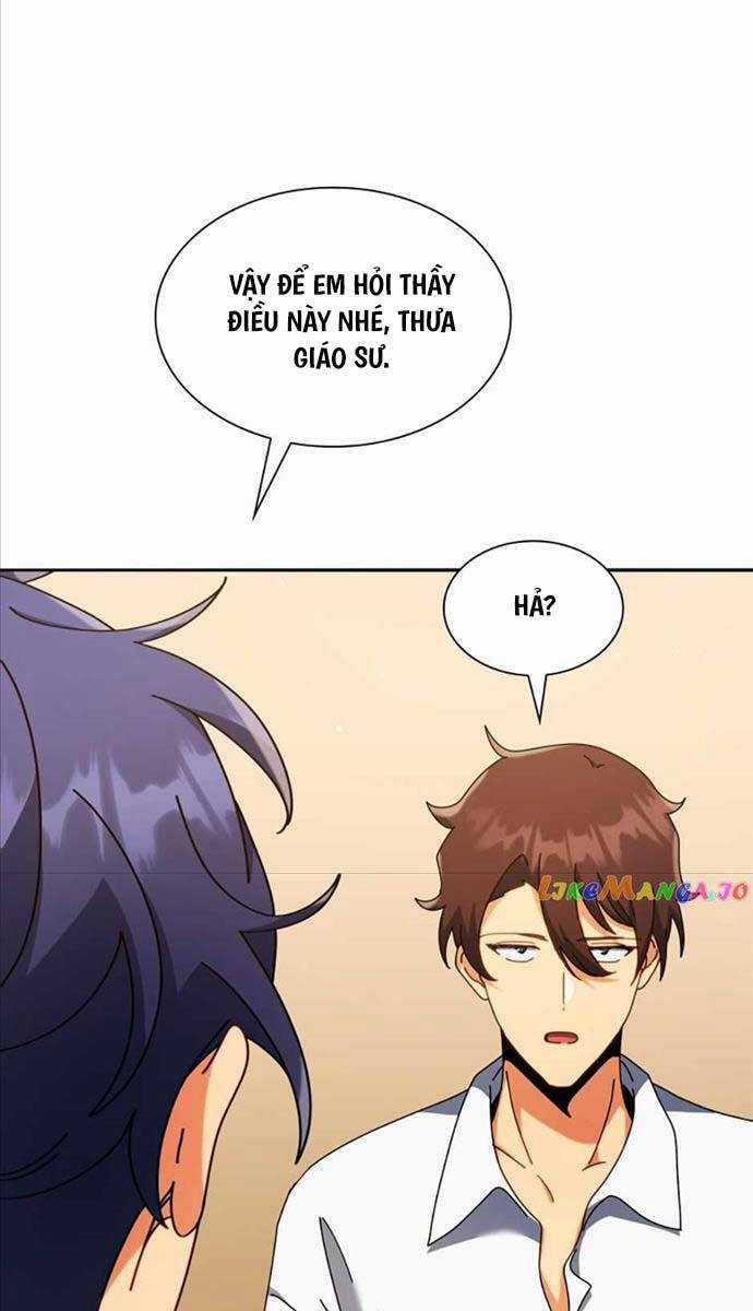 Tử Linh Sư Thiên Tài Của Học Viện Chương 59 trang 38