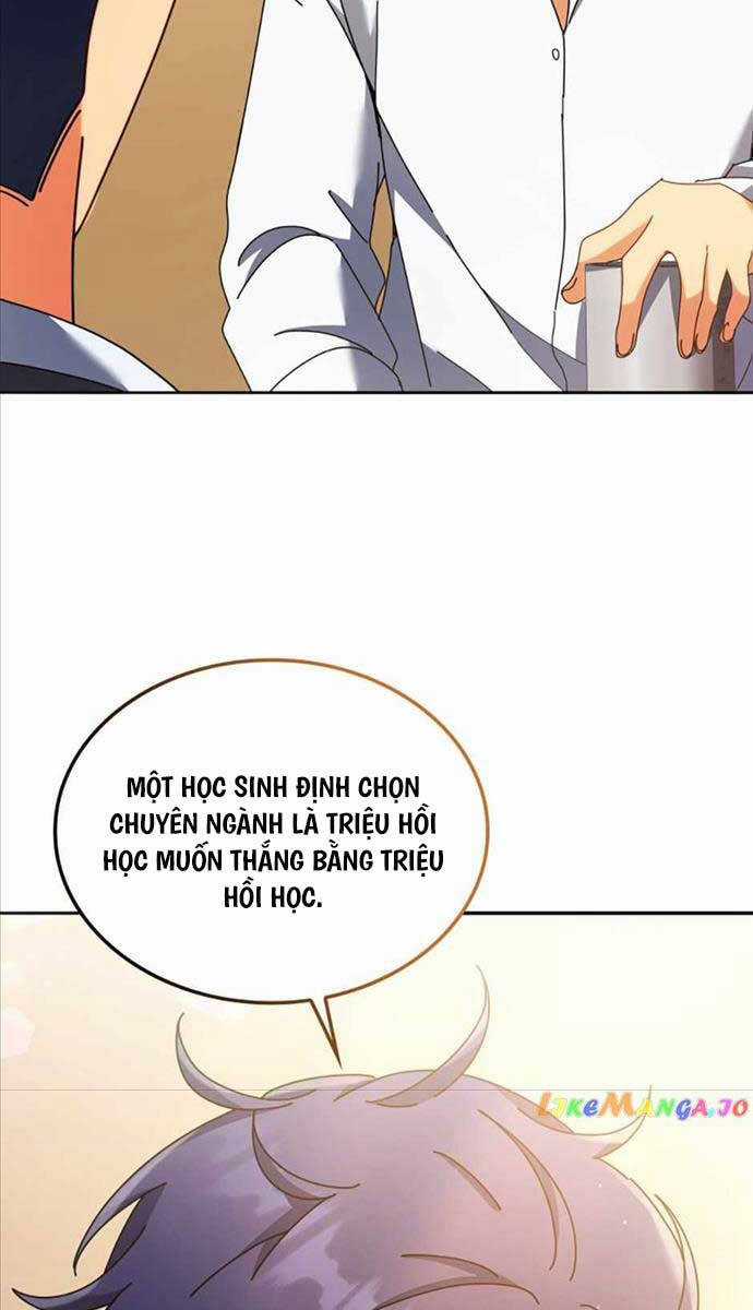 Tử Linh Sư Thiên Tài Của Học Viện Chương 59 trang 39