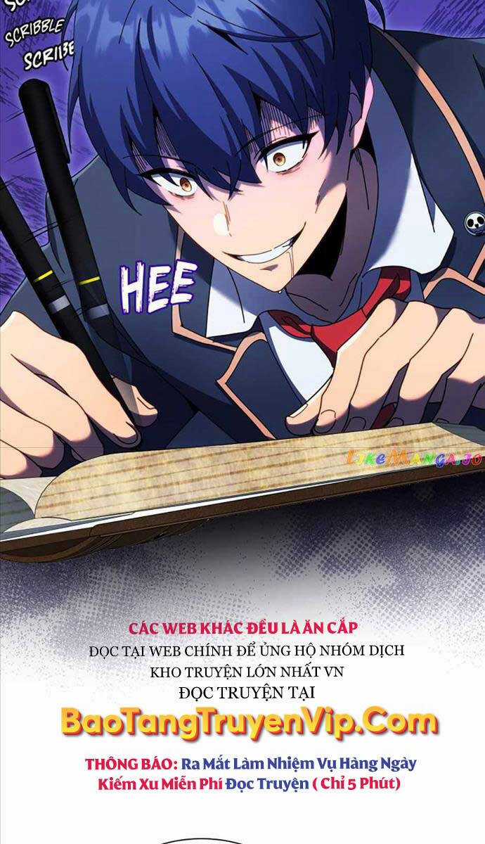 Tử Linh Sư Thiên Tài Của Học Viện Chương 59 trang 4