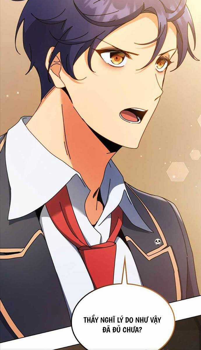 Tử Linh Sư Thiên Tài Của Học Viện Chương 59 trang 40