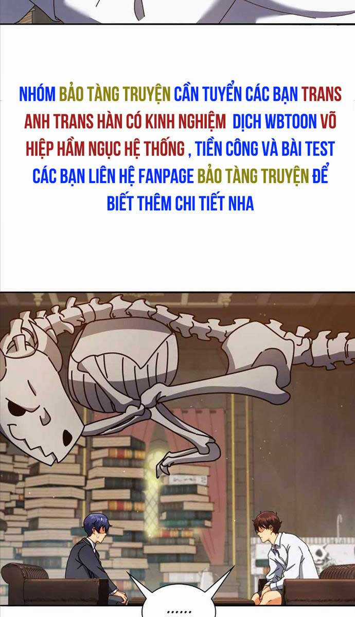 Tử Linh Sư Thiên Tài Của Học Viện Chương 59 trang 42