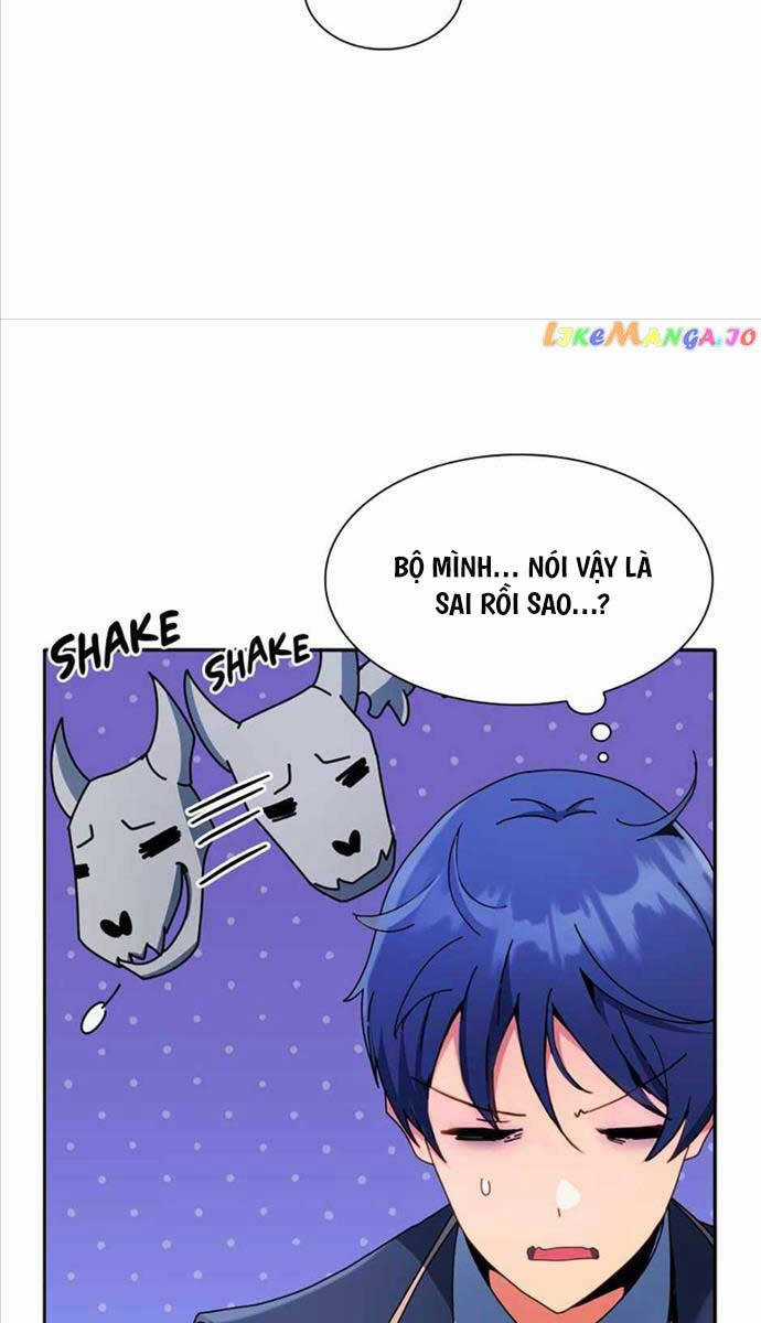 Tử Linh Sư Thiên Tài Của Học Viện Chương 59 trang 43