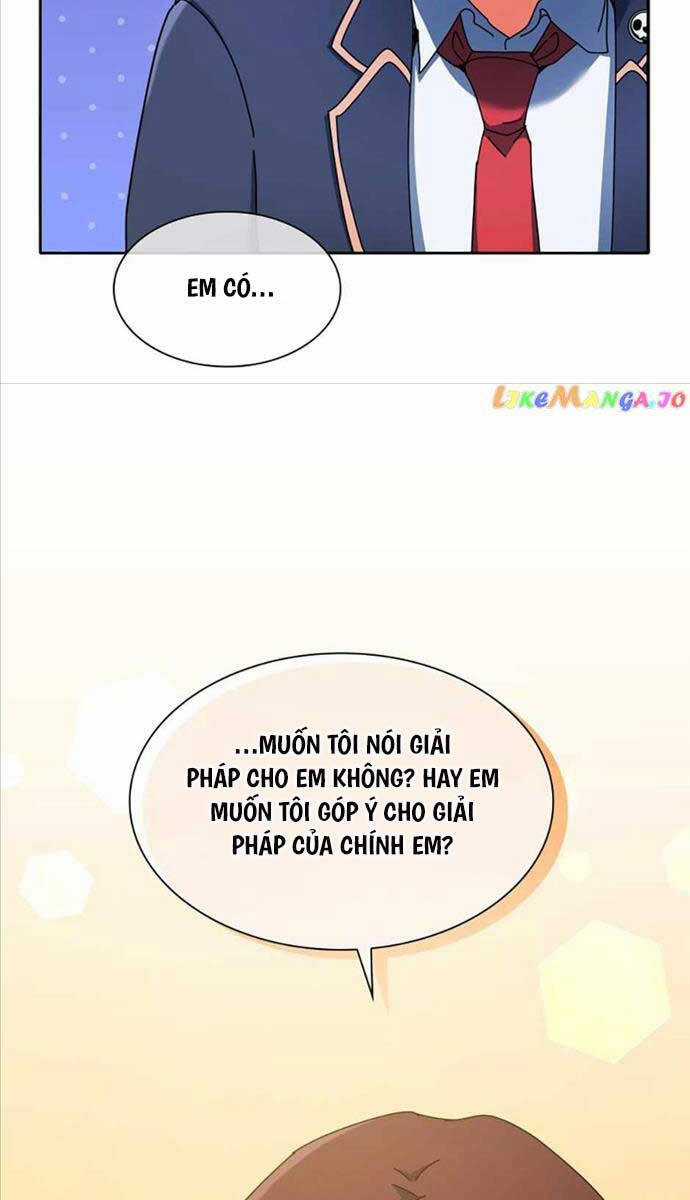 Tử Linh Sư Thiên Tài Của Học Viện Chương 59 trang 44