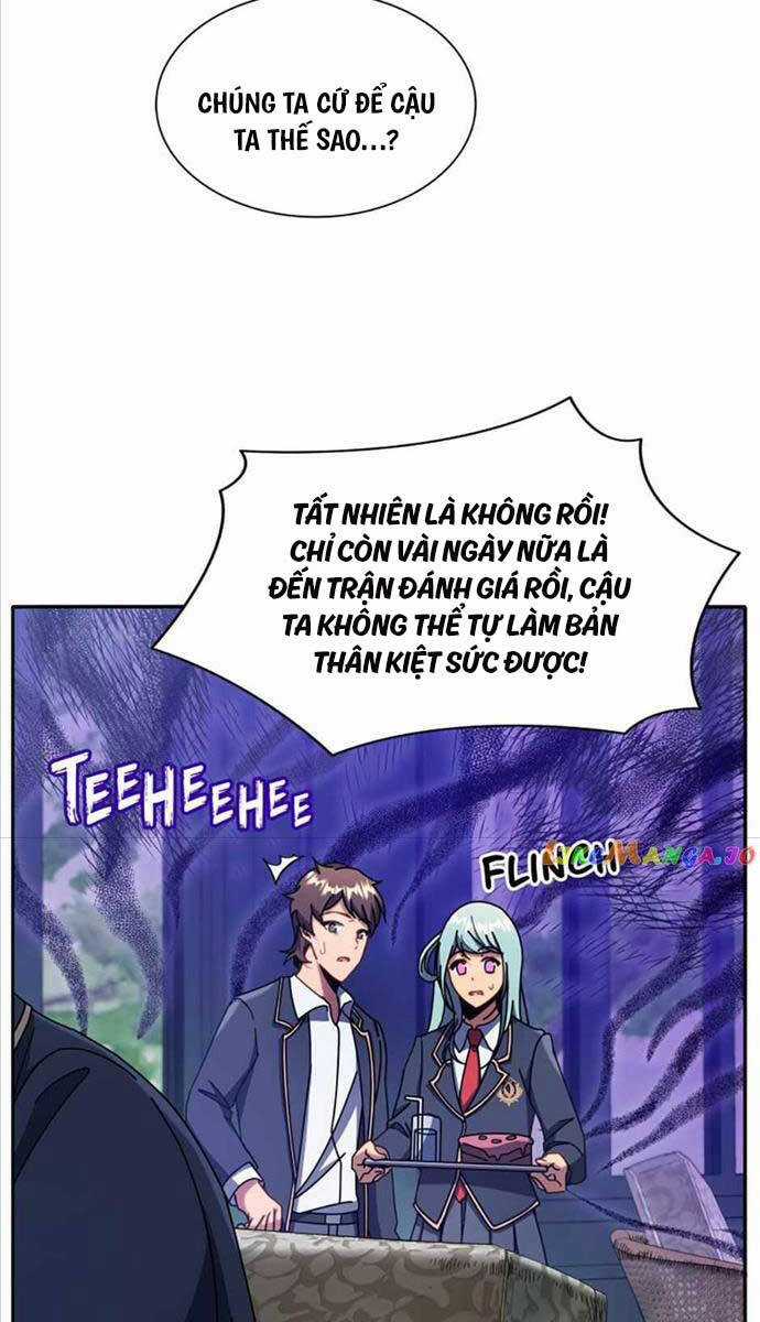 Tử Linh Sư Thiên Tài Của Học Viện Chương 59 trang 5