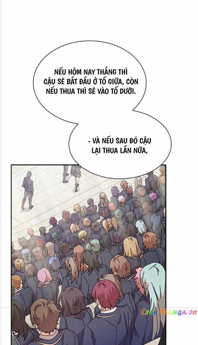 Tử Linh Sư Thiên Tài Của Học Viện Chương 59 trang 52