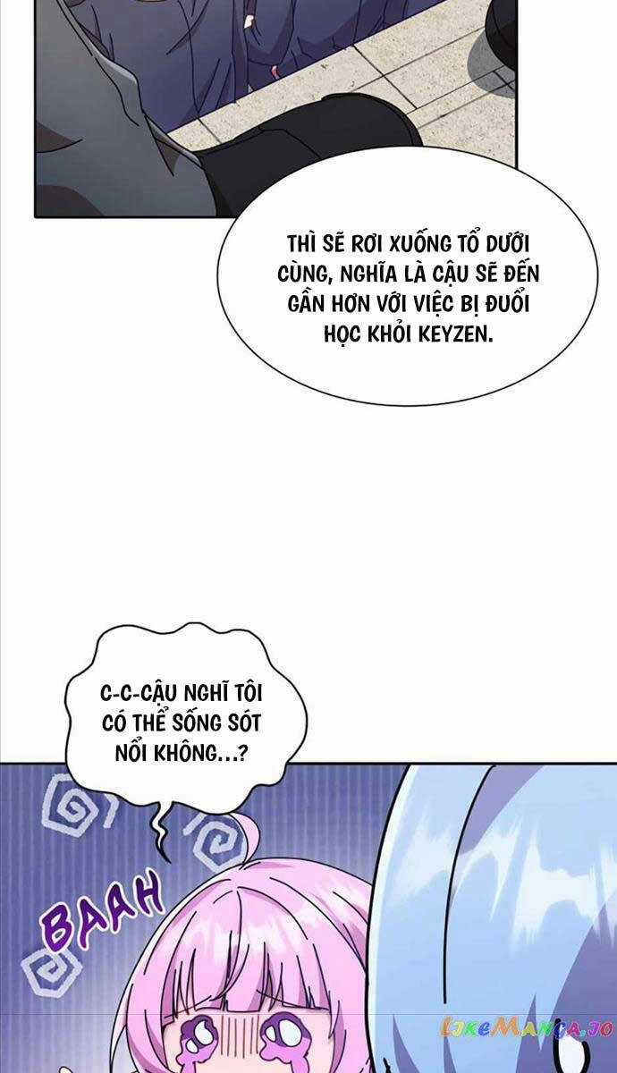 Tử Linh Sư Thiên Tài Của Học Viện Chương 59 trang 53