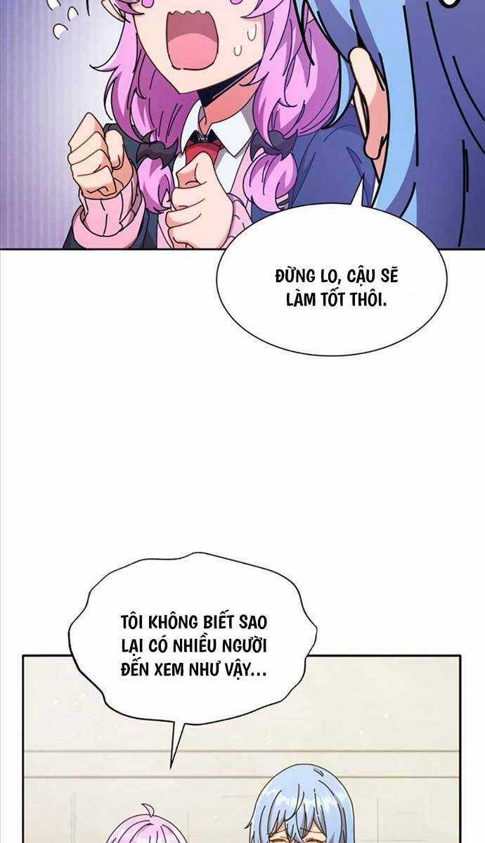 Tử Linh Sư Thiên Tài Của Học Viện Chương 59 trang 54