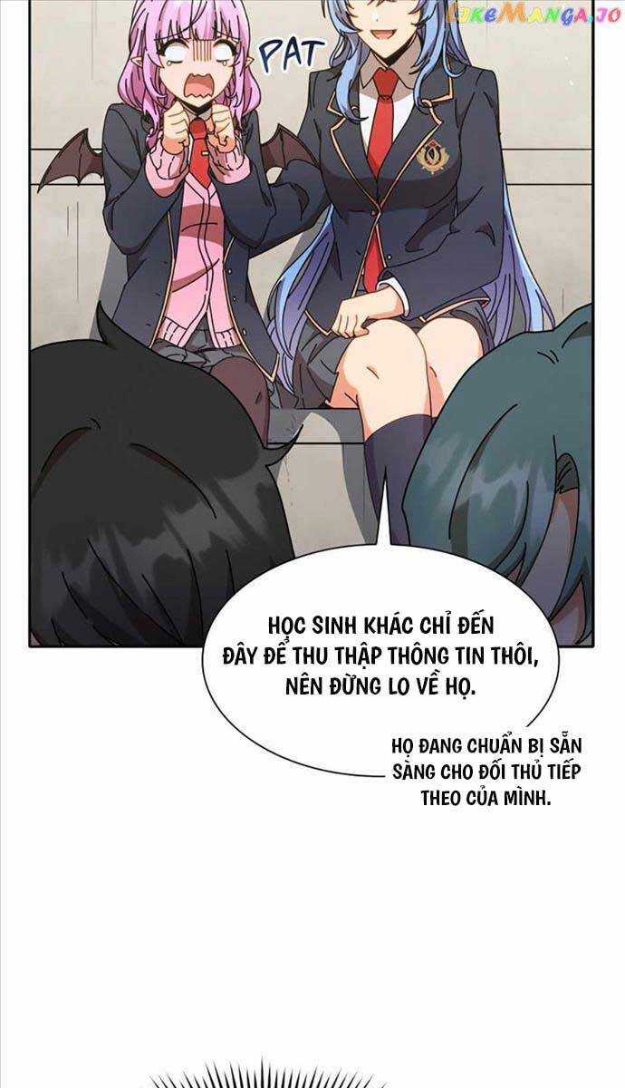 Tử Linh Sư Thiên Tài Của Học Viện Chương 59 trang 55