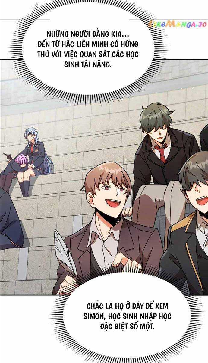 Tử Linh Sư Thiên Tài Của Học Viện Chương 59 trang 56