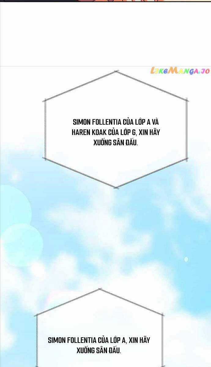 Tử Linh Sư Thiên Tài Của Học Viện Chương 59 trang 58