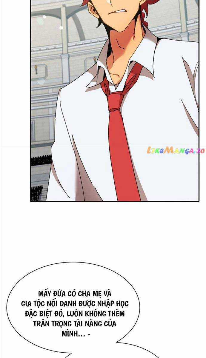 Tử Linh Sư Thiên Tài Của Học Viện Chương 59 trang 61