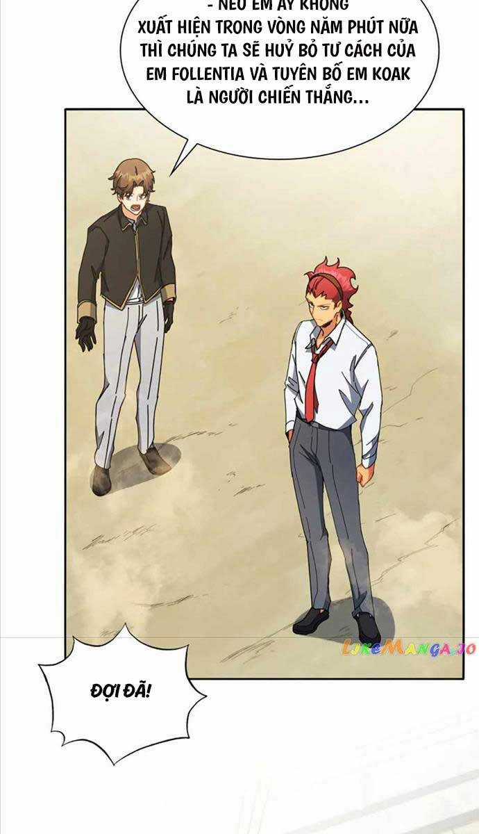 Tử Linh Sư Thiên Tài Của Học Viện Chương 59 trang 65