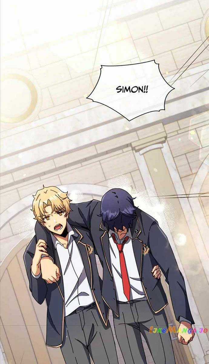 Tử Linh Sư Thiên Tài Của Học Viện Chương 59 trang 66