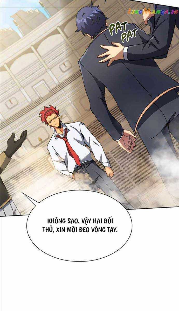 Tử Linh Sư Thiên Tài Của Học Viện Chương 59 trang 68