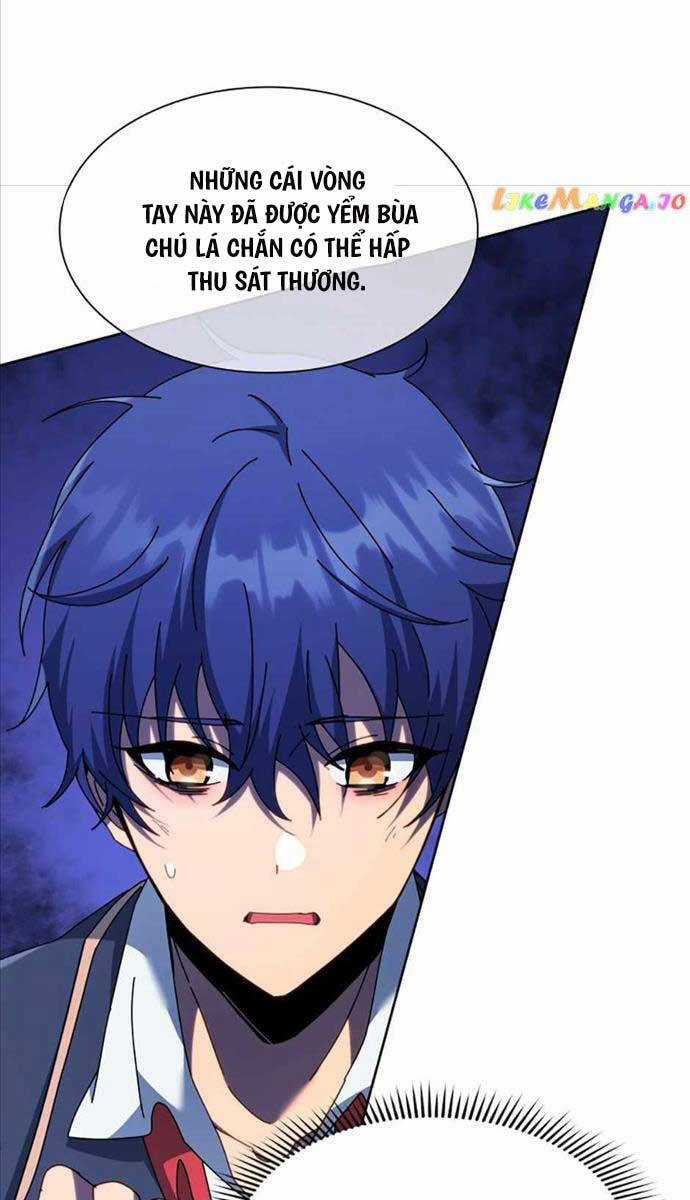 Tử Linh Sư Thiên Tài Của Học Viện Chương 59 trang 69