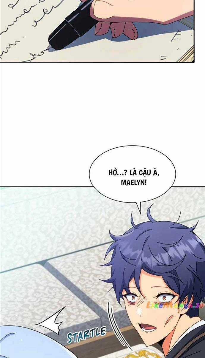 Tử Linh Sư Thiên Tài Của Học Viện Chương 59 trang 7