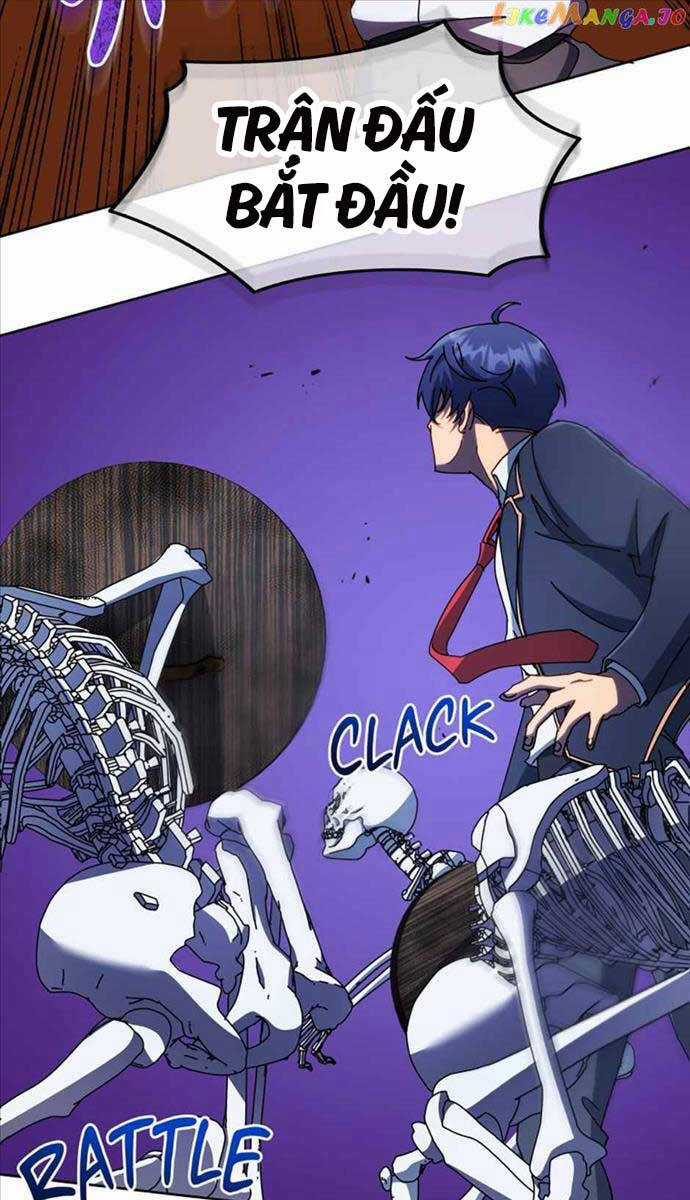 Tử Linh Sư Thiên Tài Của Học Viện Chương 59 trang 73