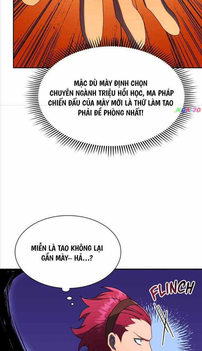 Tử Linh Sư Thiên Tài Của Học Viện Chương 59 trang 75