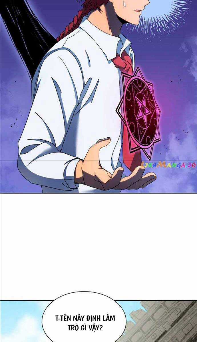 Tử Linh Sư Thiên Tài Của Học Viện Chương 59 trang 76