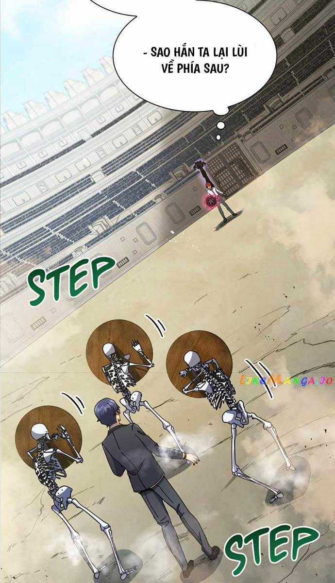 Tử Linh Sư Thiên Tài Của Học Viện Chương 59 trang 77